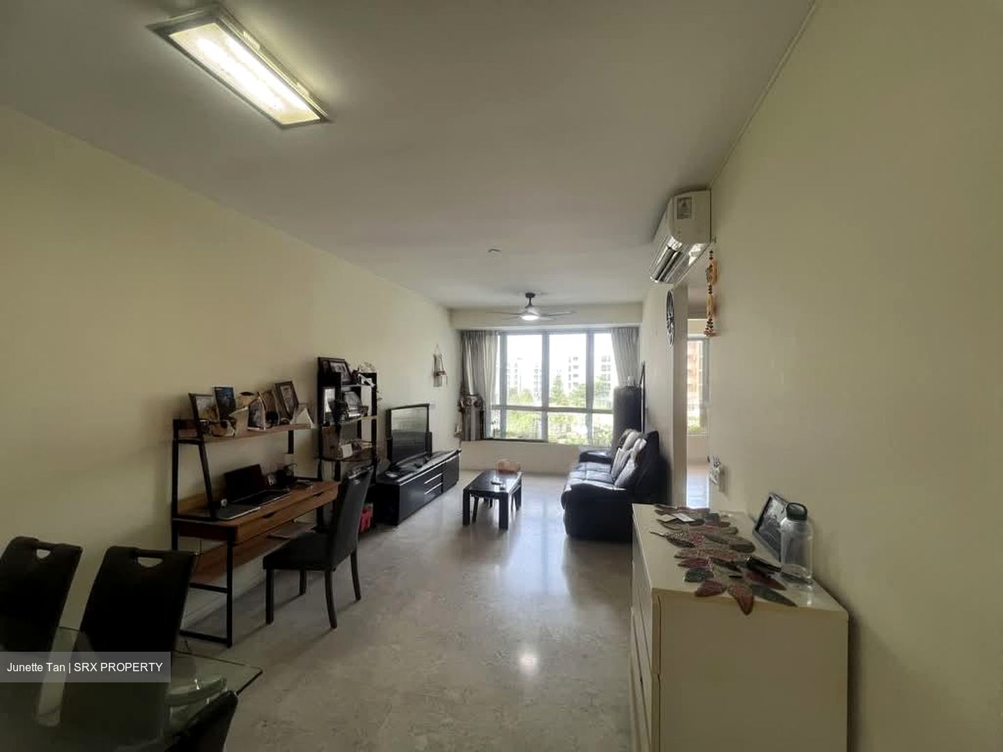 Ferraria Park Condominium (D17), Condominium #602345611
